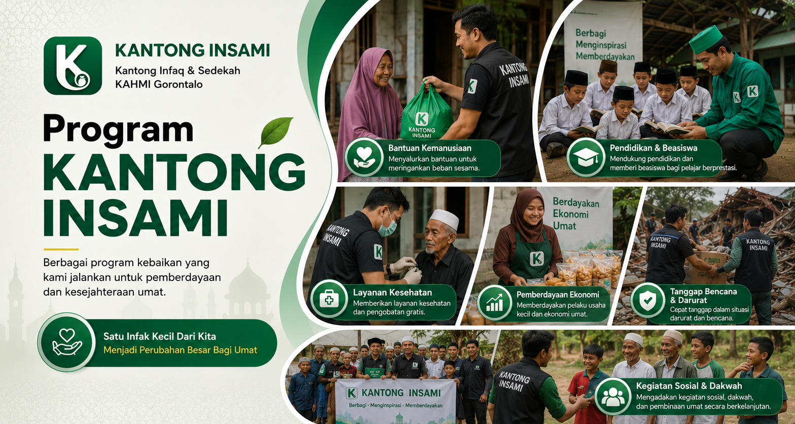 Program Kantong Insami