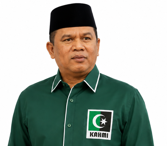 Ahmad Abdullah