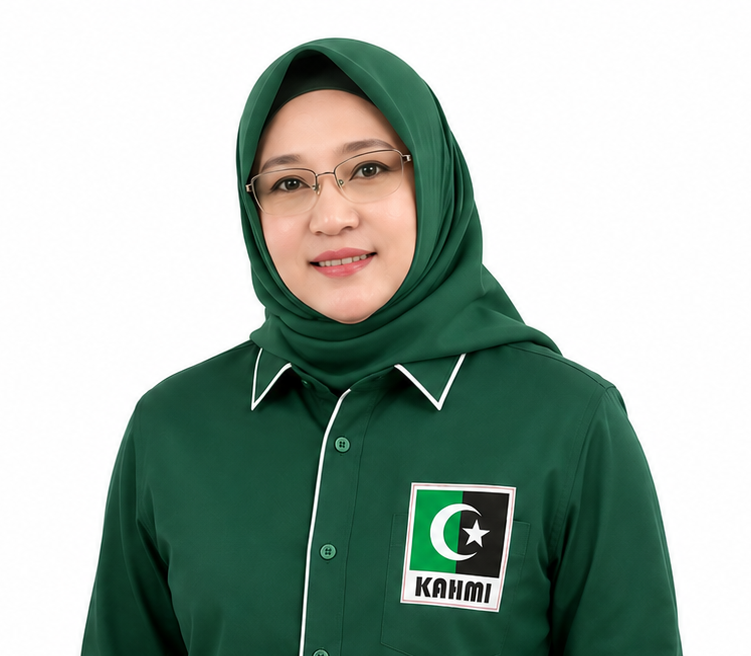Julie Abdullah